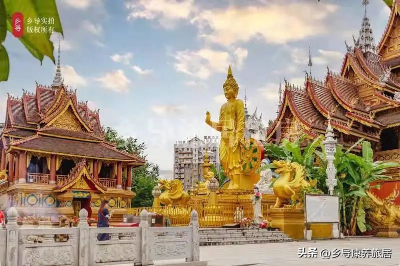 西双版纳康养过冬,康养过冬西双版纳