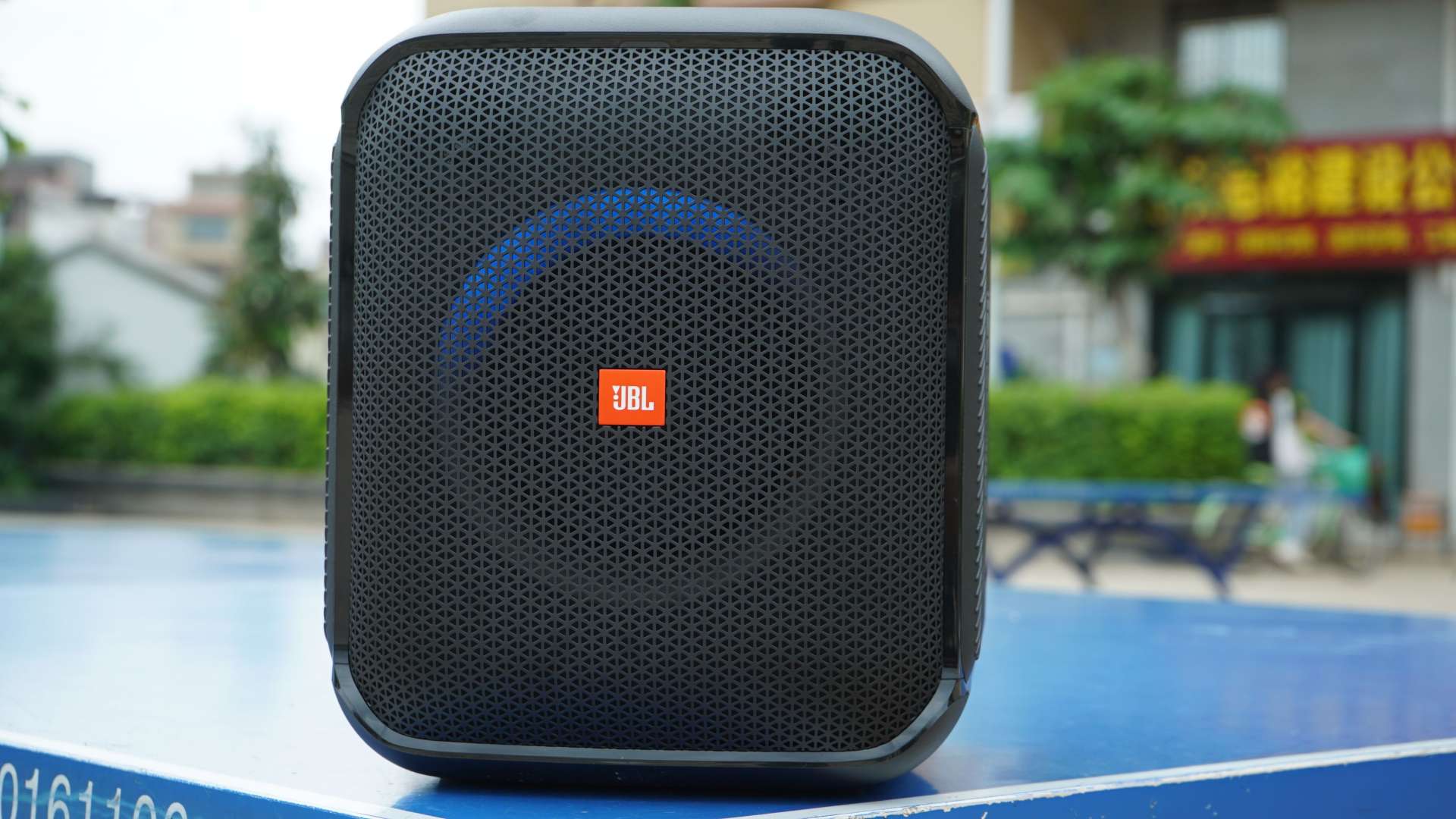 jblpartybox710音箱评测,jblpartybox音响串联