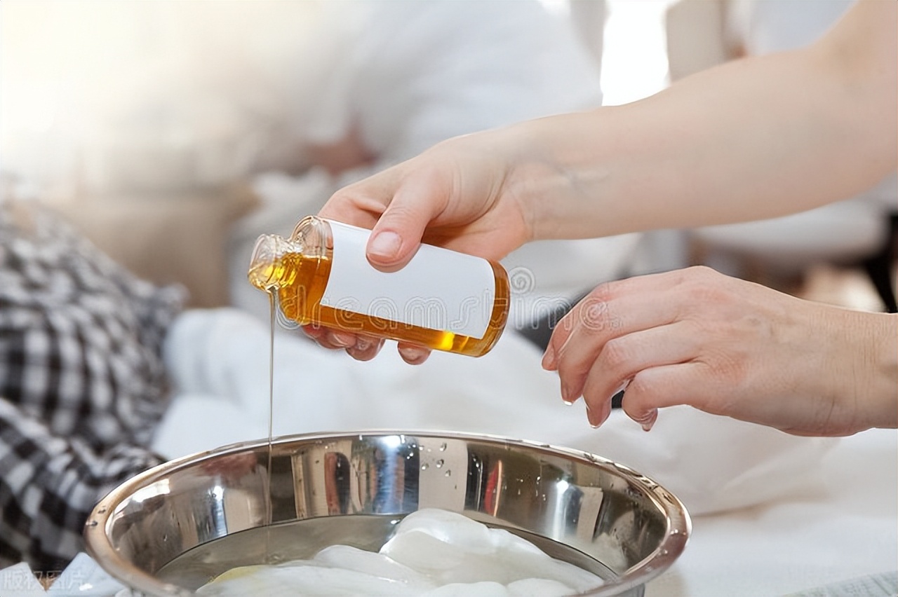 润滑剂对身体有伤害吗？医生：正确使用才能避免伤害