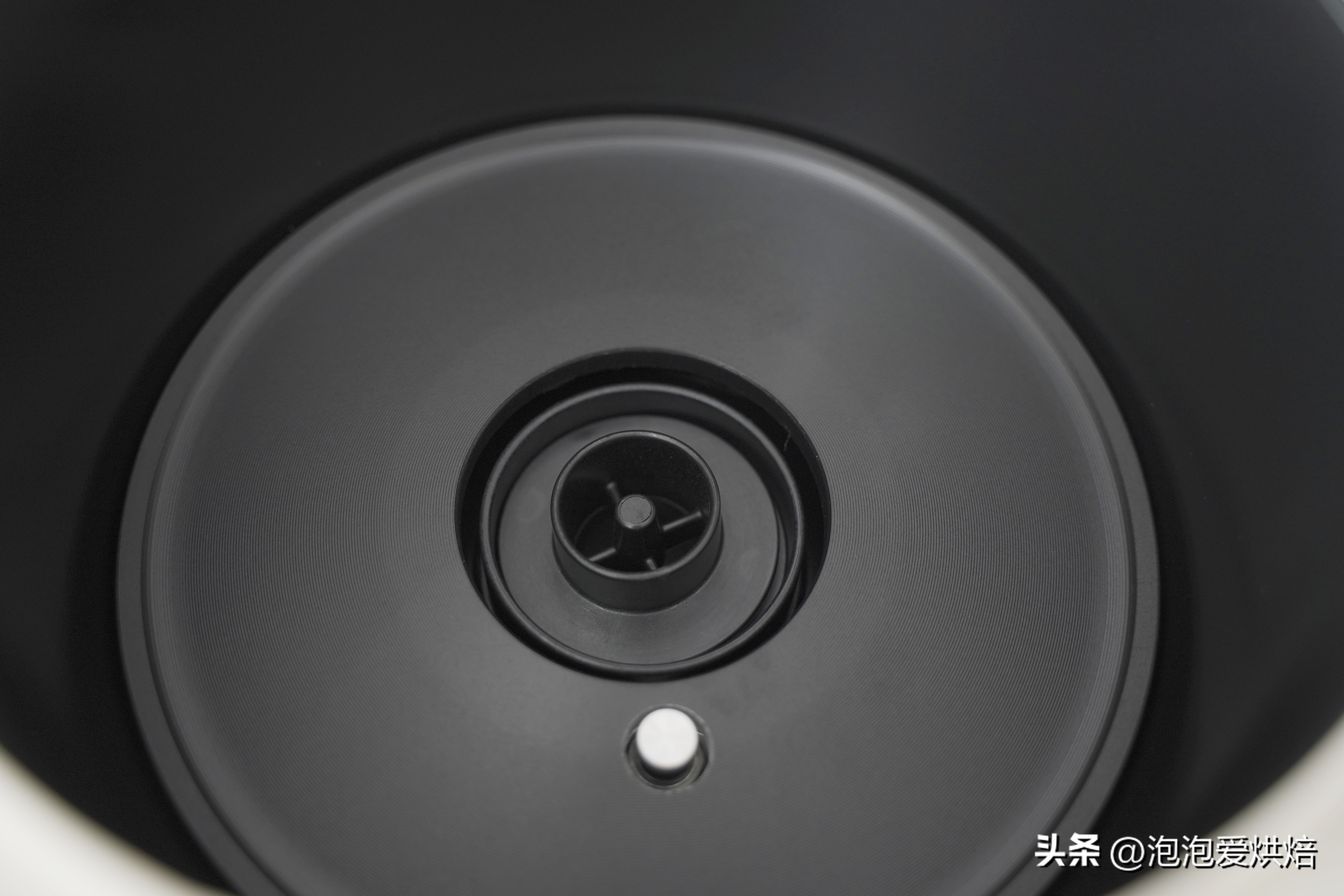 减脂期不能吃米饭？错！蓝宝蒸汽米汤电饭煲，一键实现低糖低热量