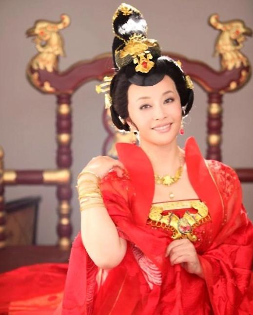 刘晓庆一生中经历了5段婚姻,刘晓庆和她的五个男人的爱恨情仇