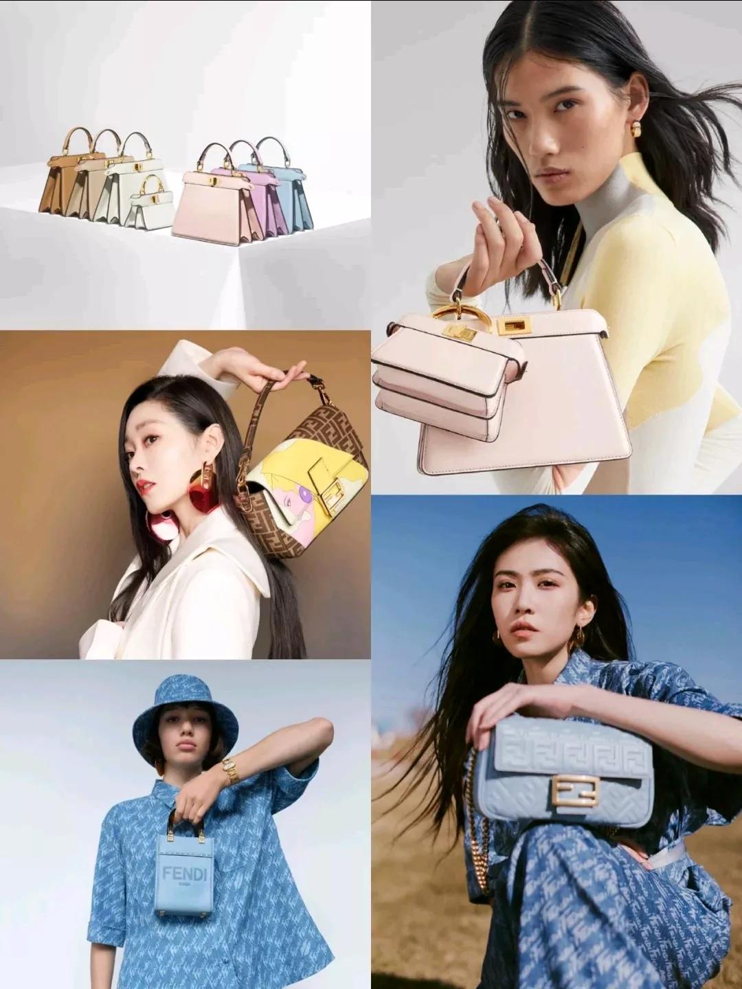 芬迪fendifirst磨砂,FENDI芬迪限量版