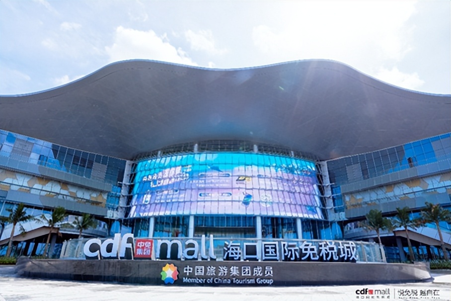 全国十大最新开业的商场,新开业购物中心top10