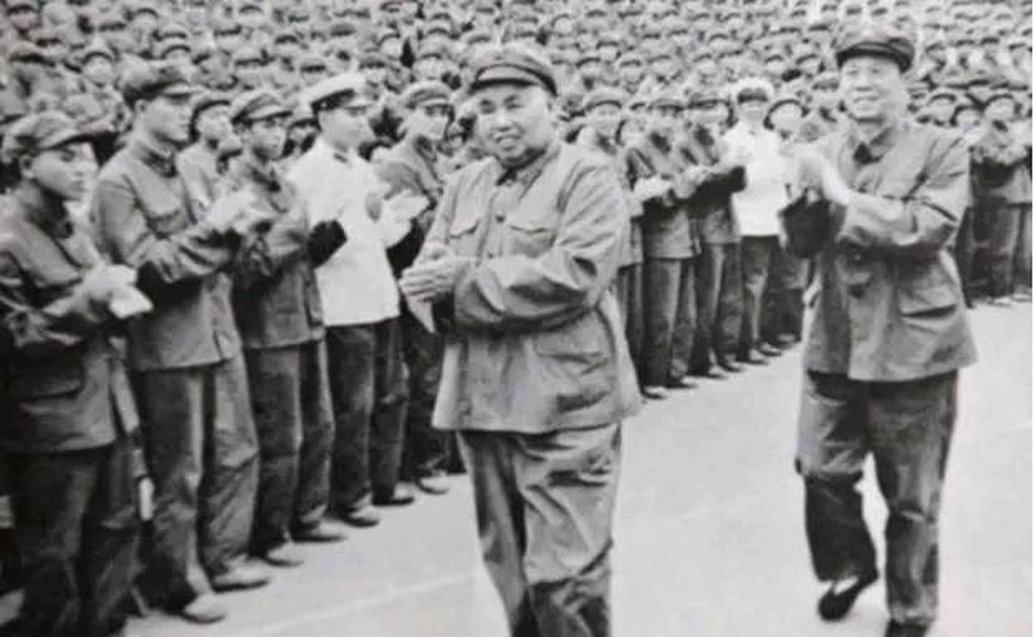 从和尚到皇帝朱元璋传奇的一生,少林寺武僧的传奇故事