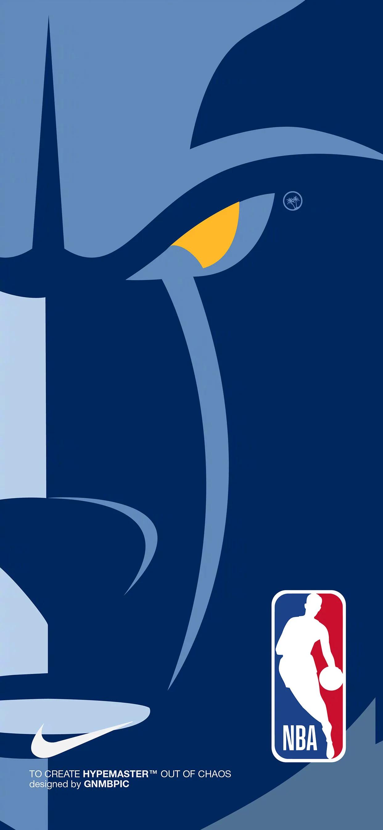 NBA球队壁纸,nba球队logo大全