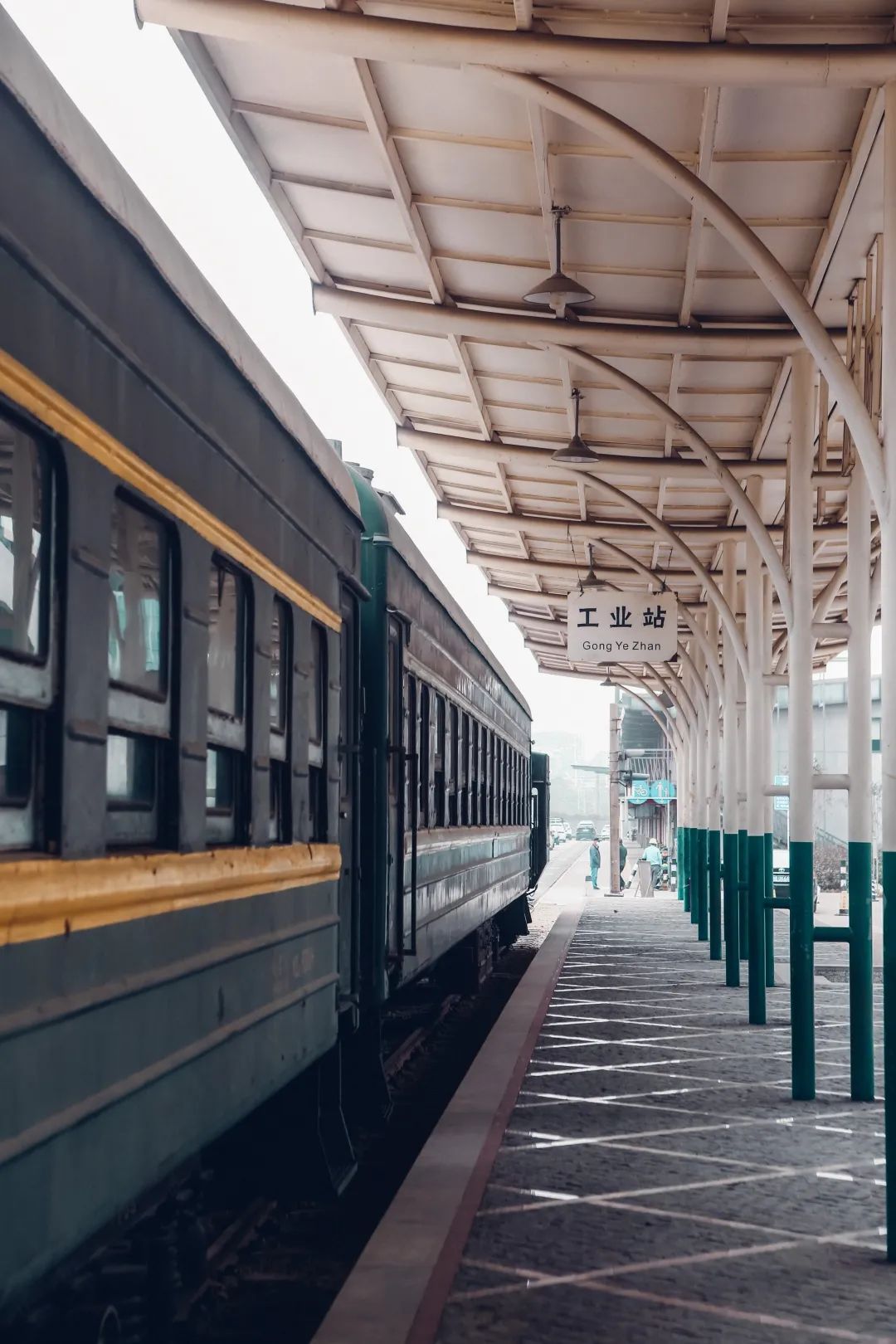 罗湖好玩拍照打卡地方推荐,罗湖游玩地点打卡攻略