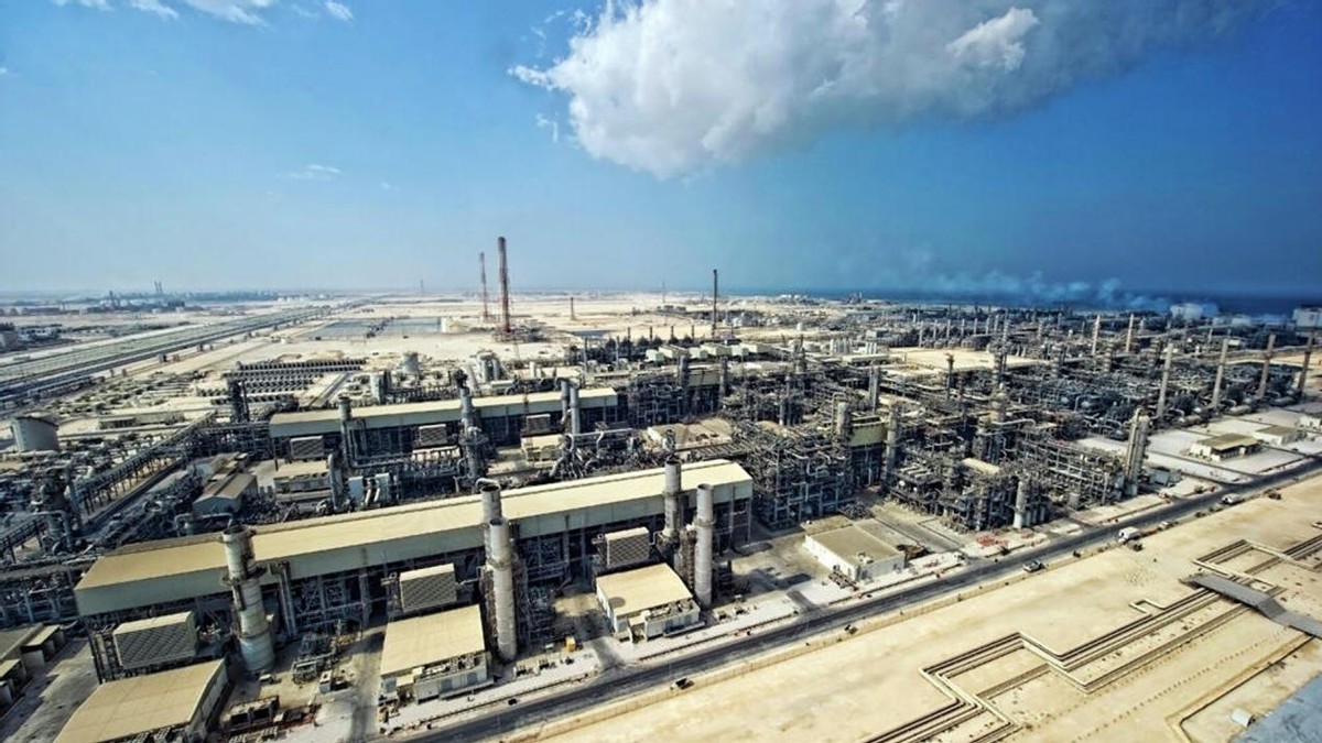 卡塔尔会不会把lng船订单转给中国,卡塔尔给中国赚了多少钱