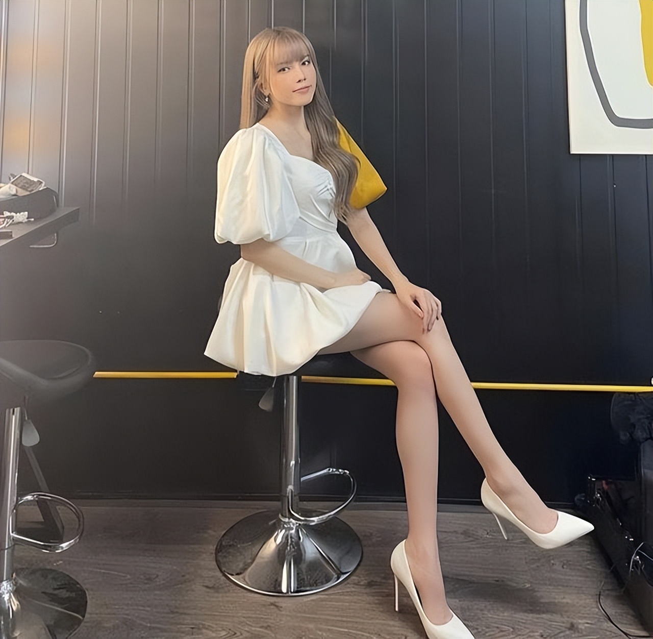 越南最火爆的网红,越南最漂亮的十大美女