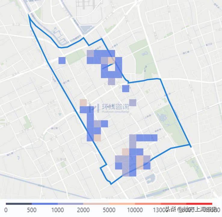 七宝板块划分,七宝测评
