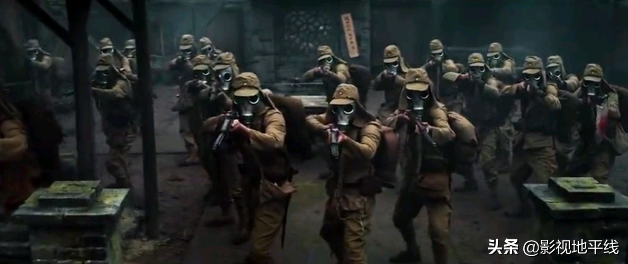 谢苗哪部电影最好看,谢苗的战争片