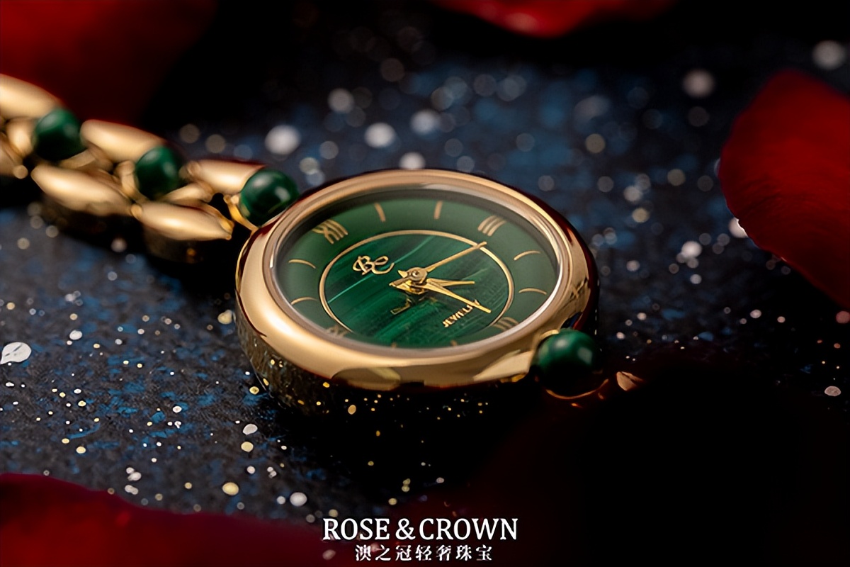 rosecrown澳之冠价位,rosecrown澳之冠手表