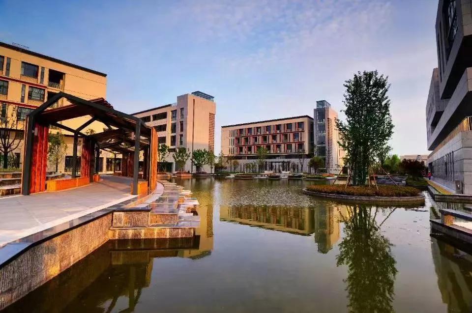 与襄阳四中相遇，是一生的幸运