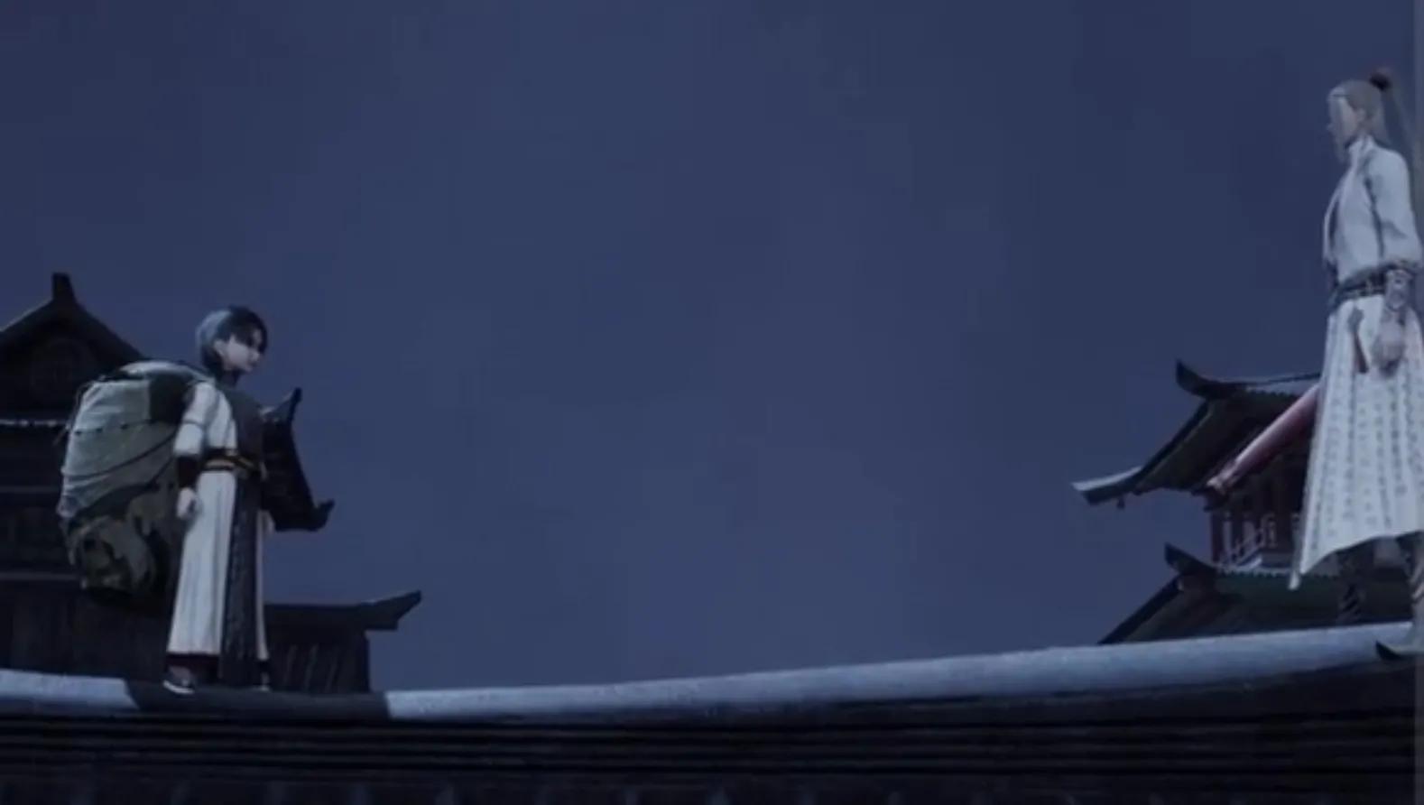 不良人第十一集更新了，信息量巨大，李存慧复活？萤勾展现实力