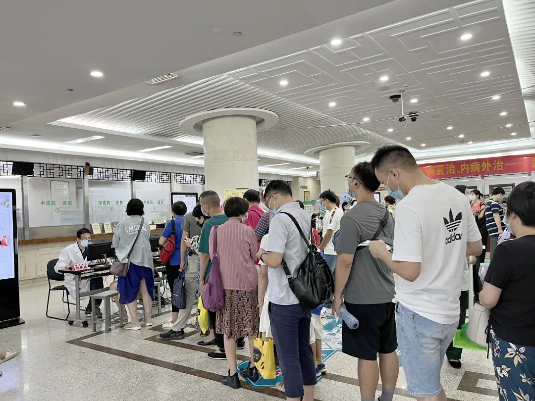 市中医院义诊活动方案,扬州中医院义诊