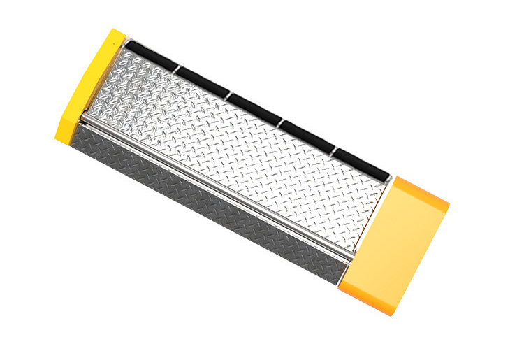 无障碍式智能车位锁使用,无人值守智能车位锁使用方法