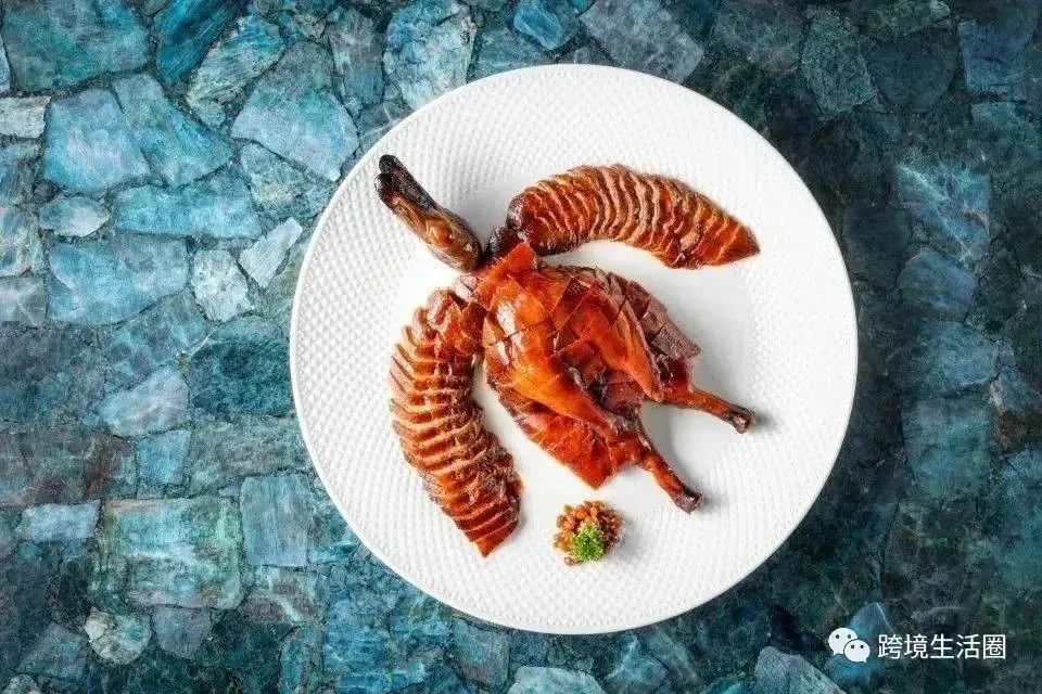 香港的烧鹅比较好吃吗,香港烧鹅很好吃吗