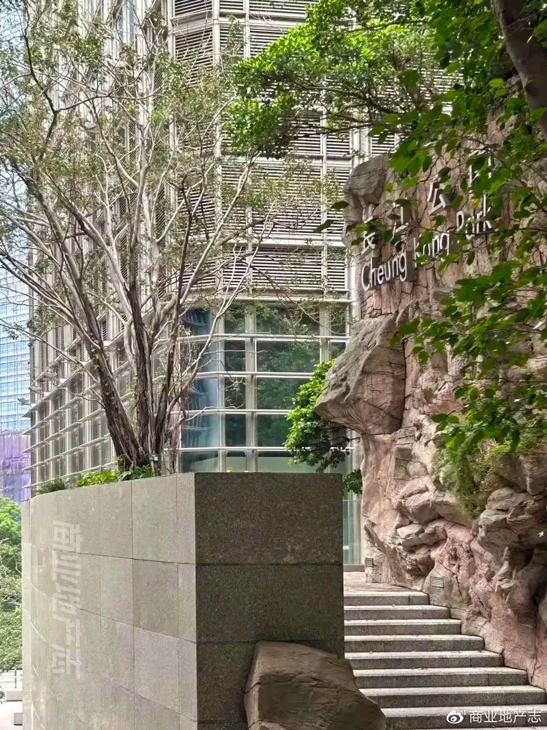 CRR杂谈|HK7日,我与7个香港商业人的深聊记录