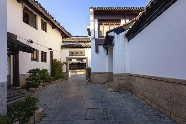 江苏十大旅游必去景点有哪些,江苏旅游必去十大景点推荐一下