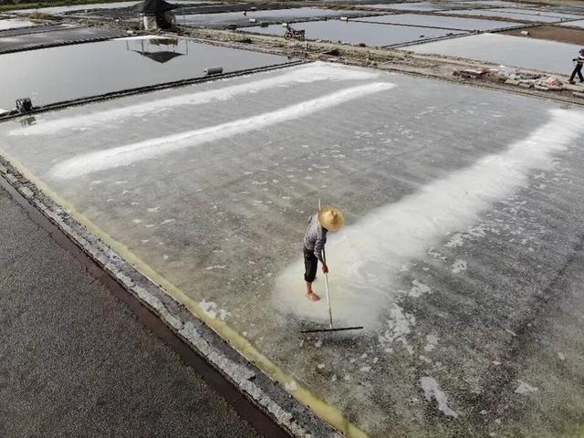 广东周边海边冷门渔村,广东十大冷门自驾游