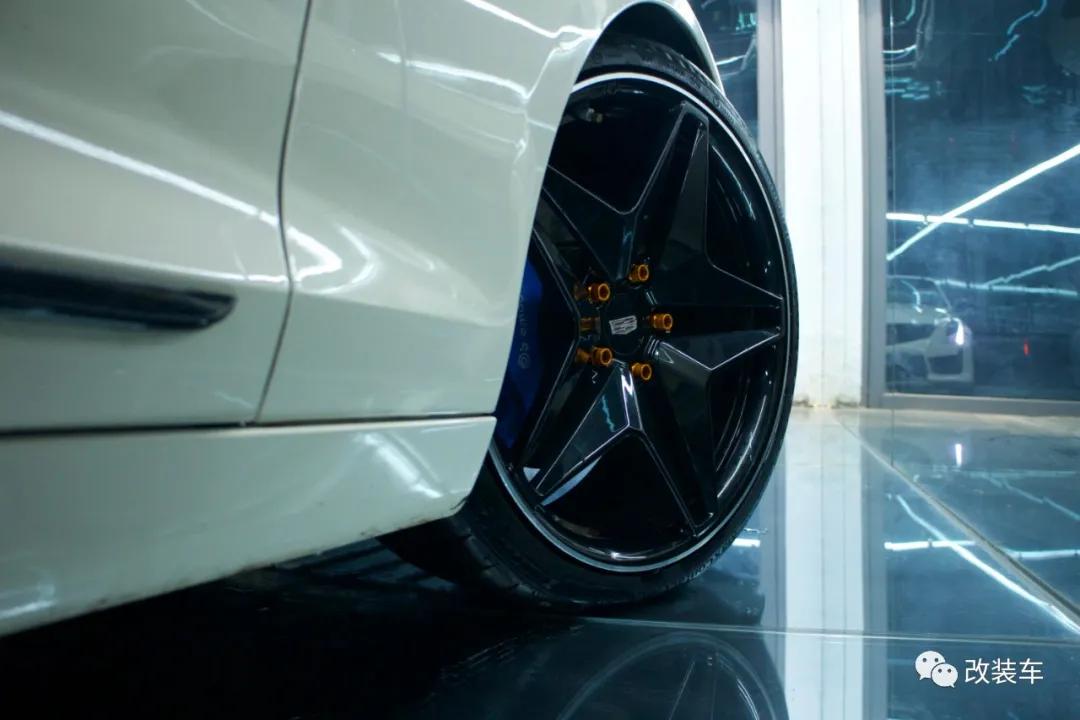 atsl轮上马力实测,发动机动力降低凯迪拉克atsl