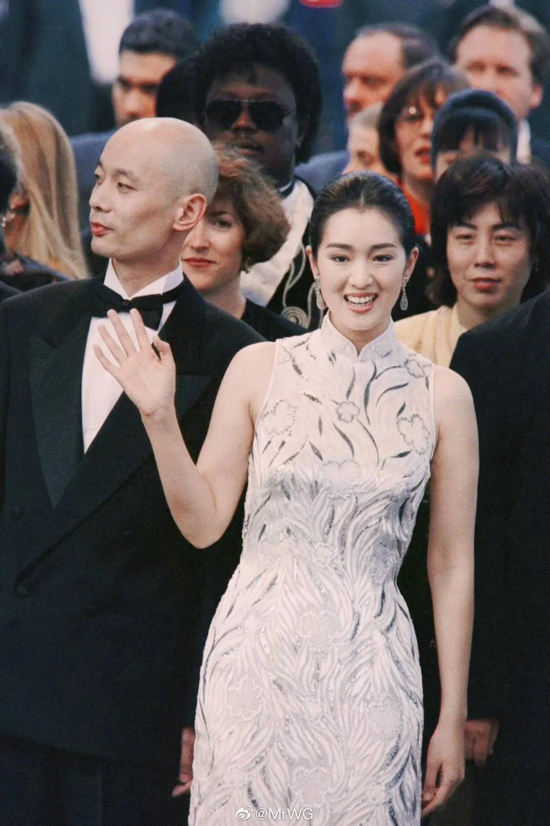 戛纳电影节红毯外国奇葩,戛纳红毯明星出丑有多尴尬