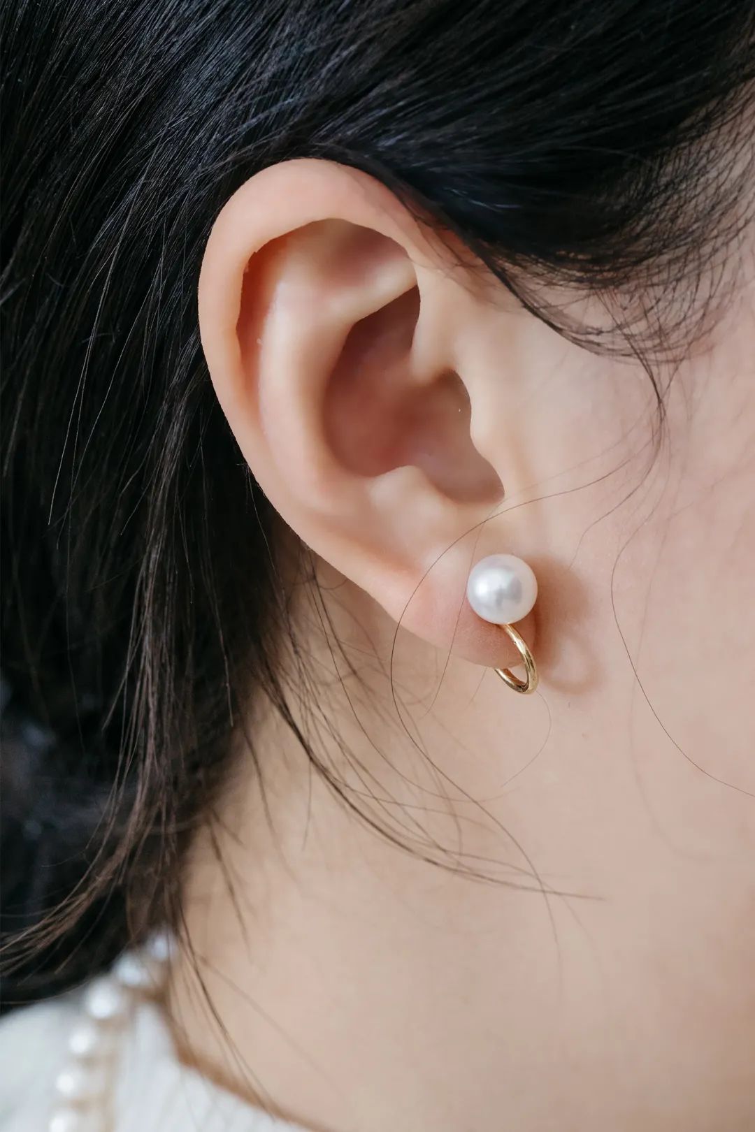 什么珍珠好看又实用,女人为什么爱首饰