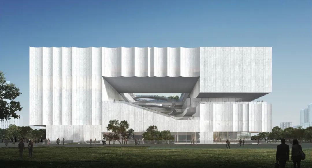 2024年中国有哪些标志性建筑,2022年中国5个震惊世界的建筑