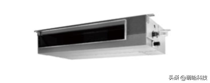 风管机和中央空调的价格对比,家庭装修装中央空调还是风管机好