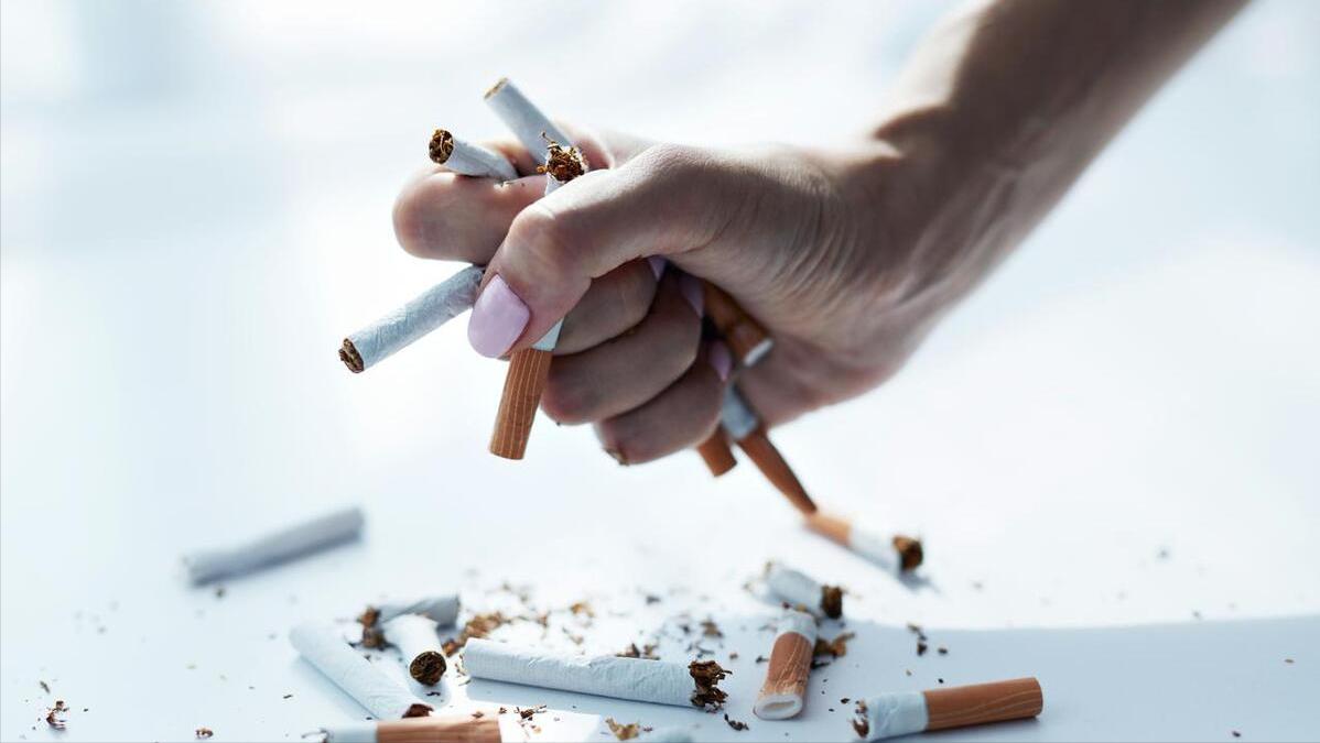 不用戒烟了？吸烟有害健康是“*局骗**”，尼古丁不致癌？告诉你真相