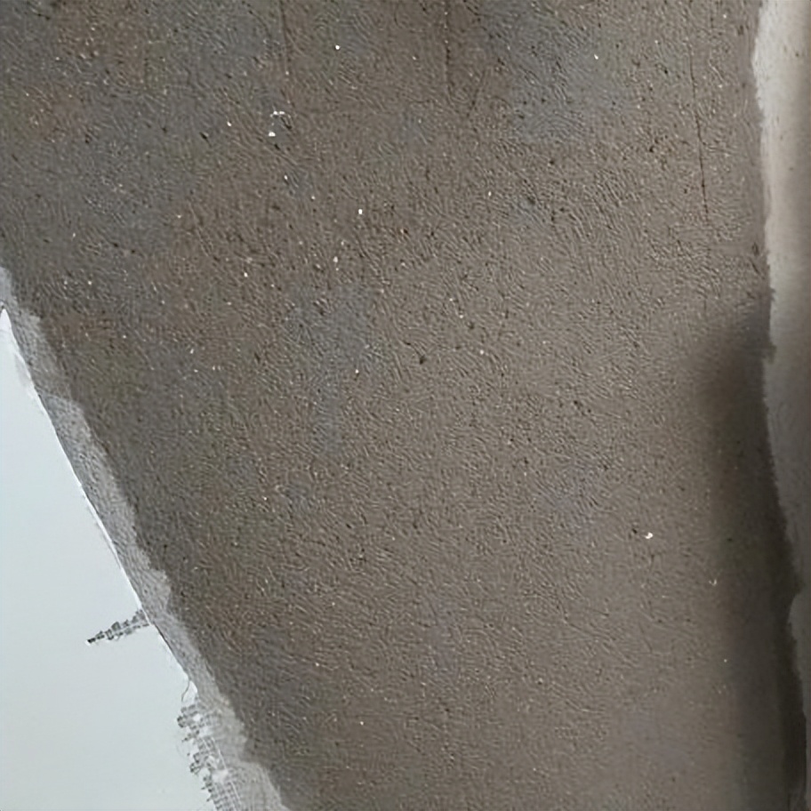 老房子墙面掉皮掉沙子怎么处理,楼房掉墙皮怎么解决