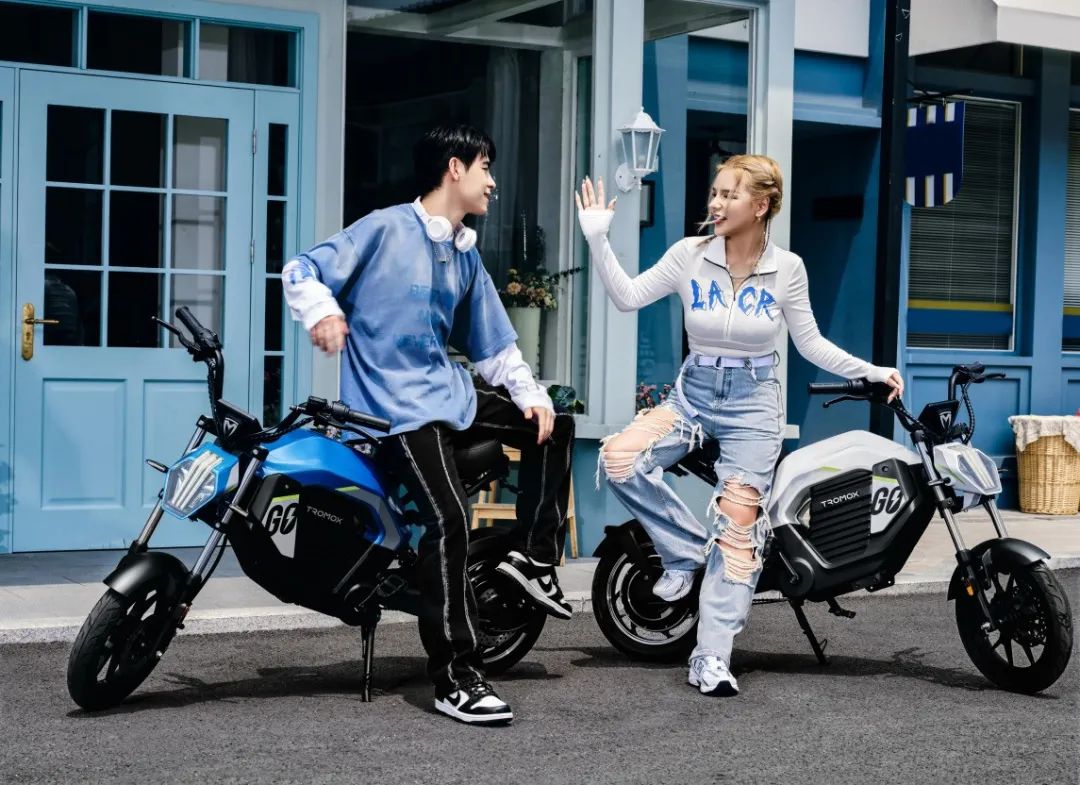 两千元以内哪款电动自行车比较好,可玩性高的新国标电动自行车推荐