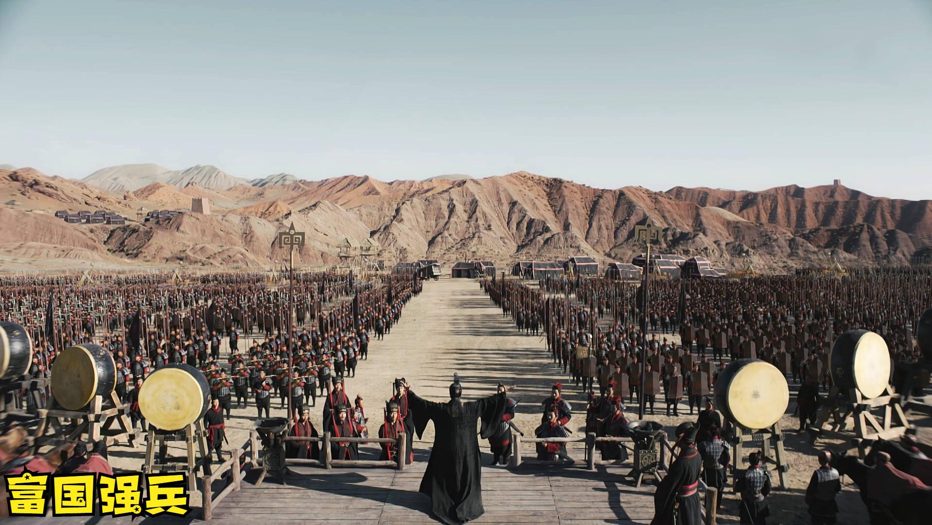 先秦法家的法治主张,法家治国理政的思想