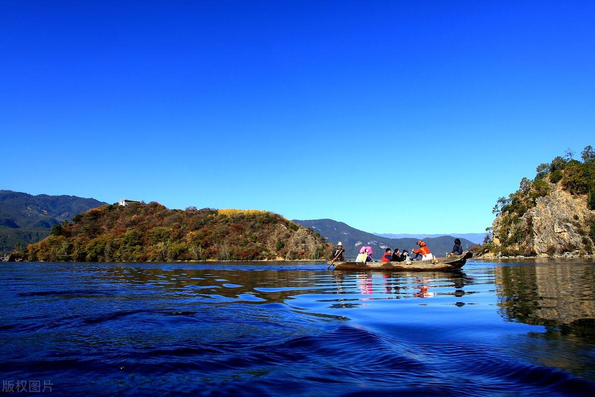 苦等12年云南最美自驾公路,云南最美低调景点自驾游攻略