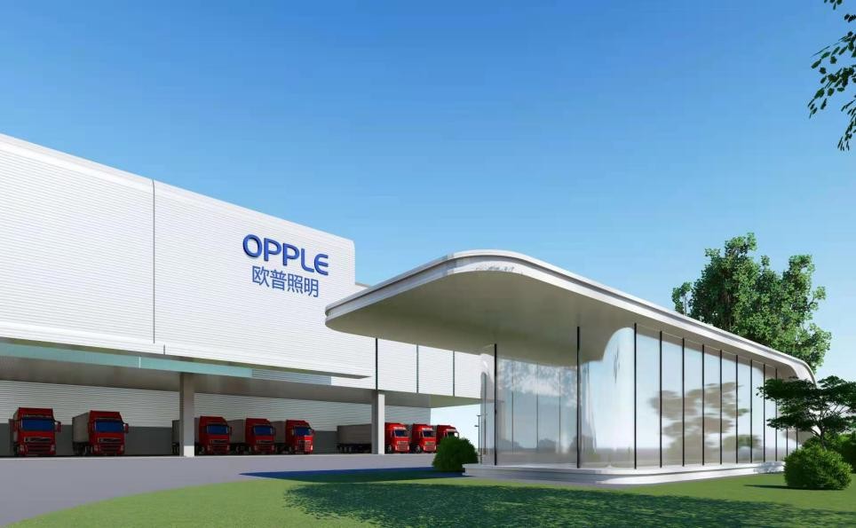 雷士照明和欧普照明财报对比,照明行业pest分析