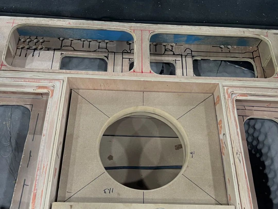 这台POLO，满足你听觉上的所有需求