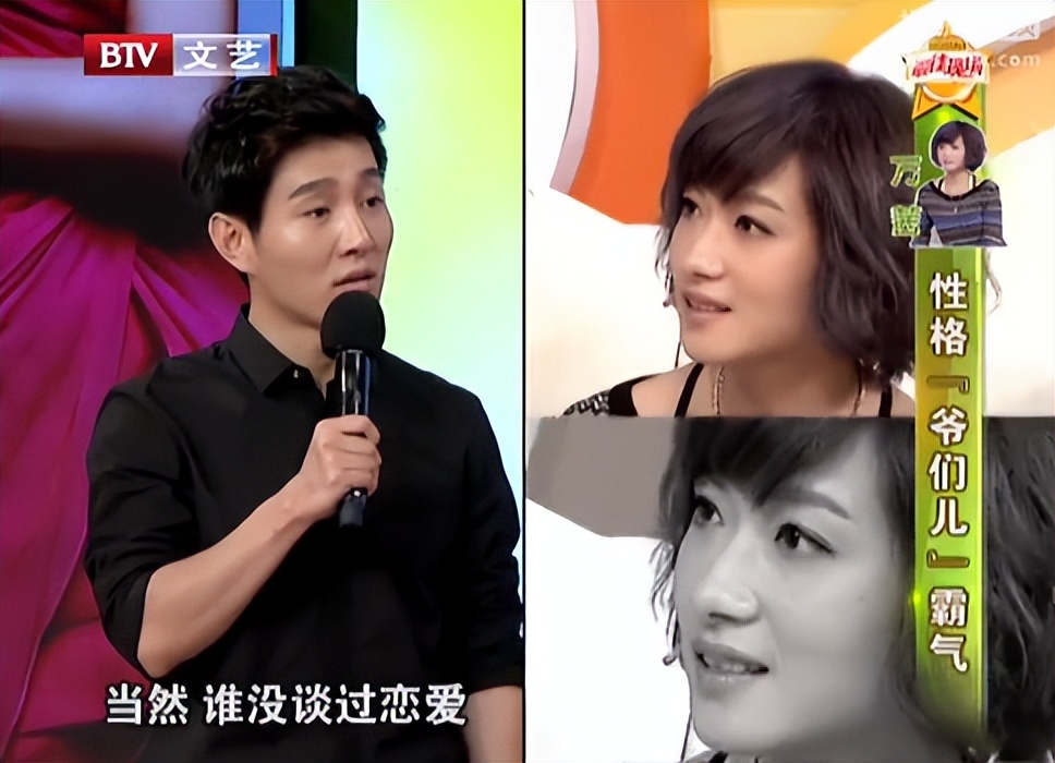 小章子怡个人资料简介,小章子怡现在的情况