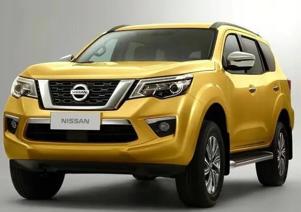 帕拉丁2.4和普拉多2700,帕拉丁2023款混动最新落地价