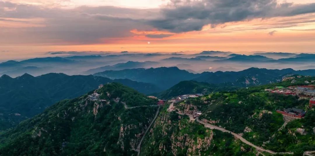 国庆假期，不出山东也能领略“世界级”美景？这四处世界文化遗址绝对不能错过！