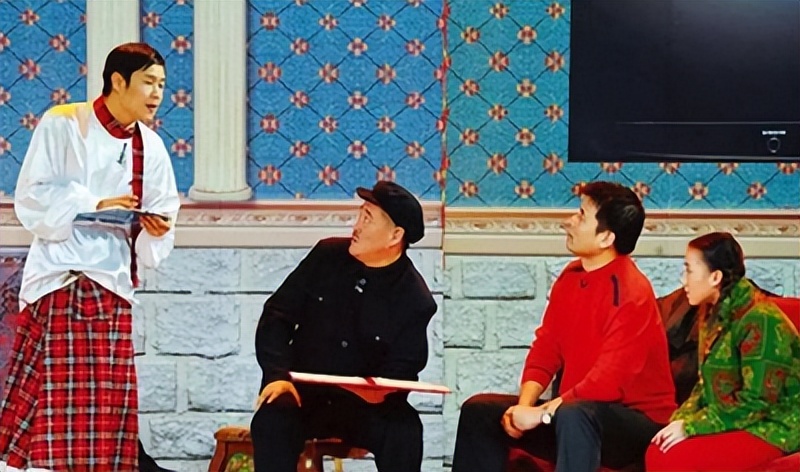 赵本山和郭德纲是怎样发家致富的,赵本山与郭德纲的差距