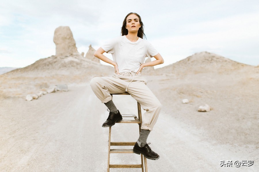 国外高级摄影师拍照教学,摄影师拍照手把手教各种姿势