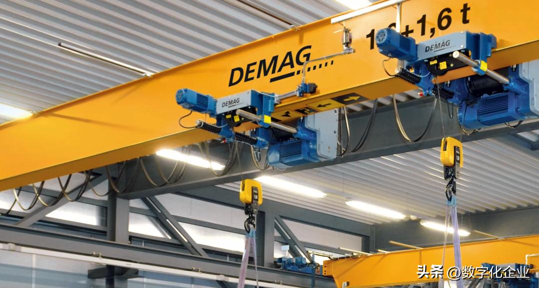 全球最强制造企业前50名,改变世界的全球制造企业