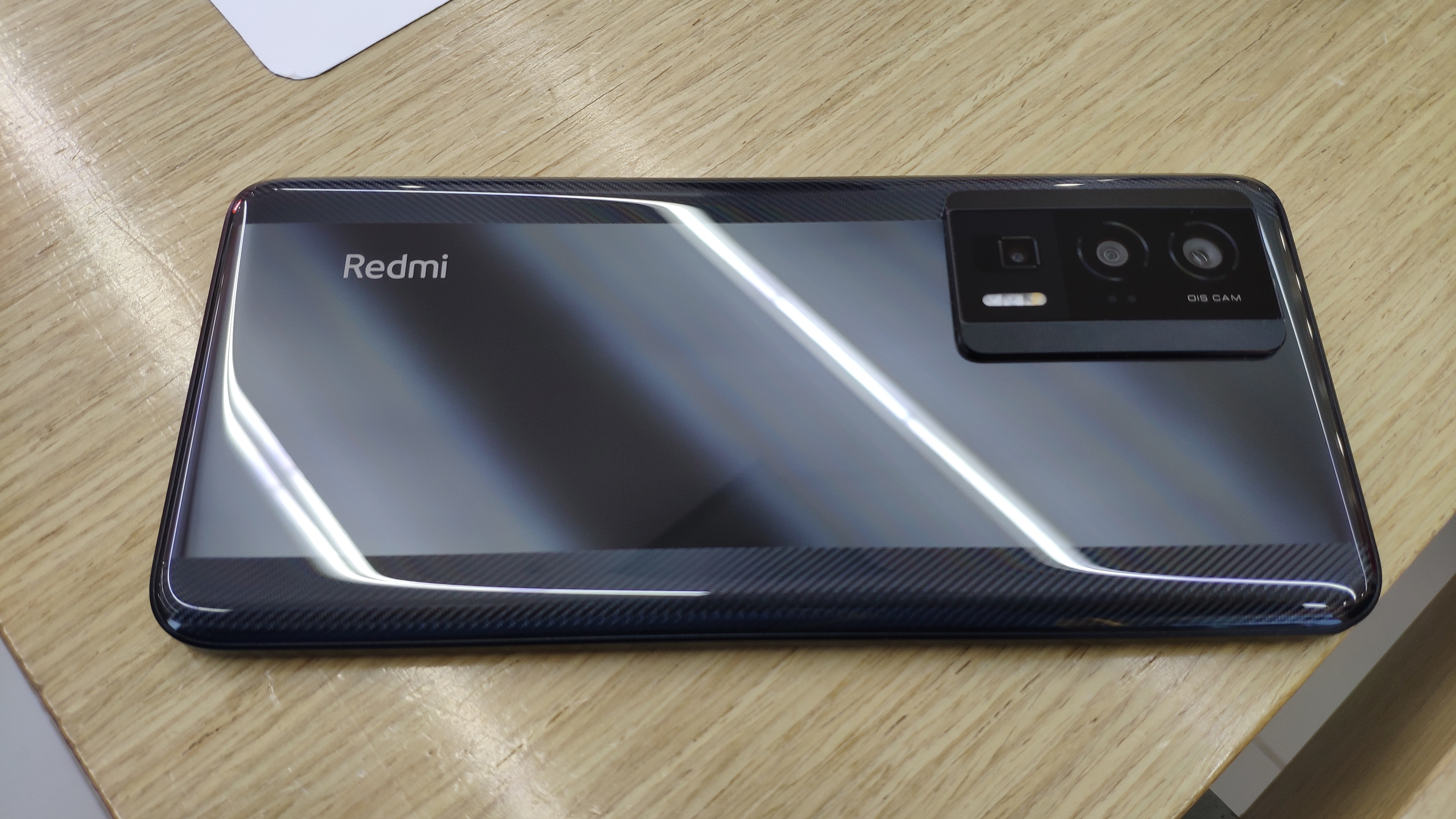 一加ace2和红米k60,一加ace2和红米k60深度测试