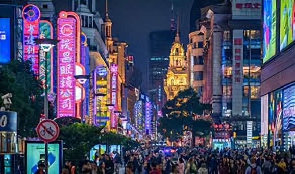 五一旅游上海攻略路线,上海五一旅游推荐