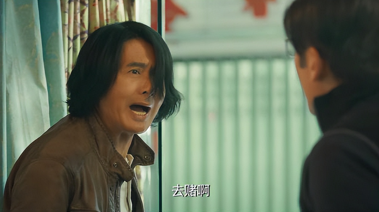 别叫我赌神中的插曲有哪些,别叫我赌神周润发收官之作