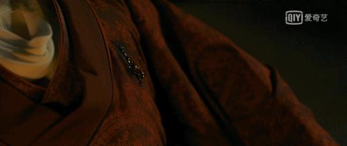 颜值不够，演技更差！爱豆面瘫式演技，古装剧全毁他身上了