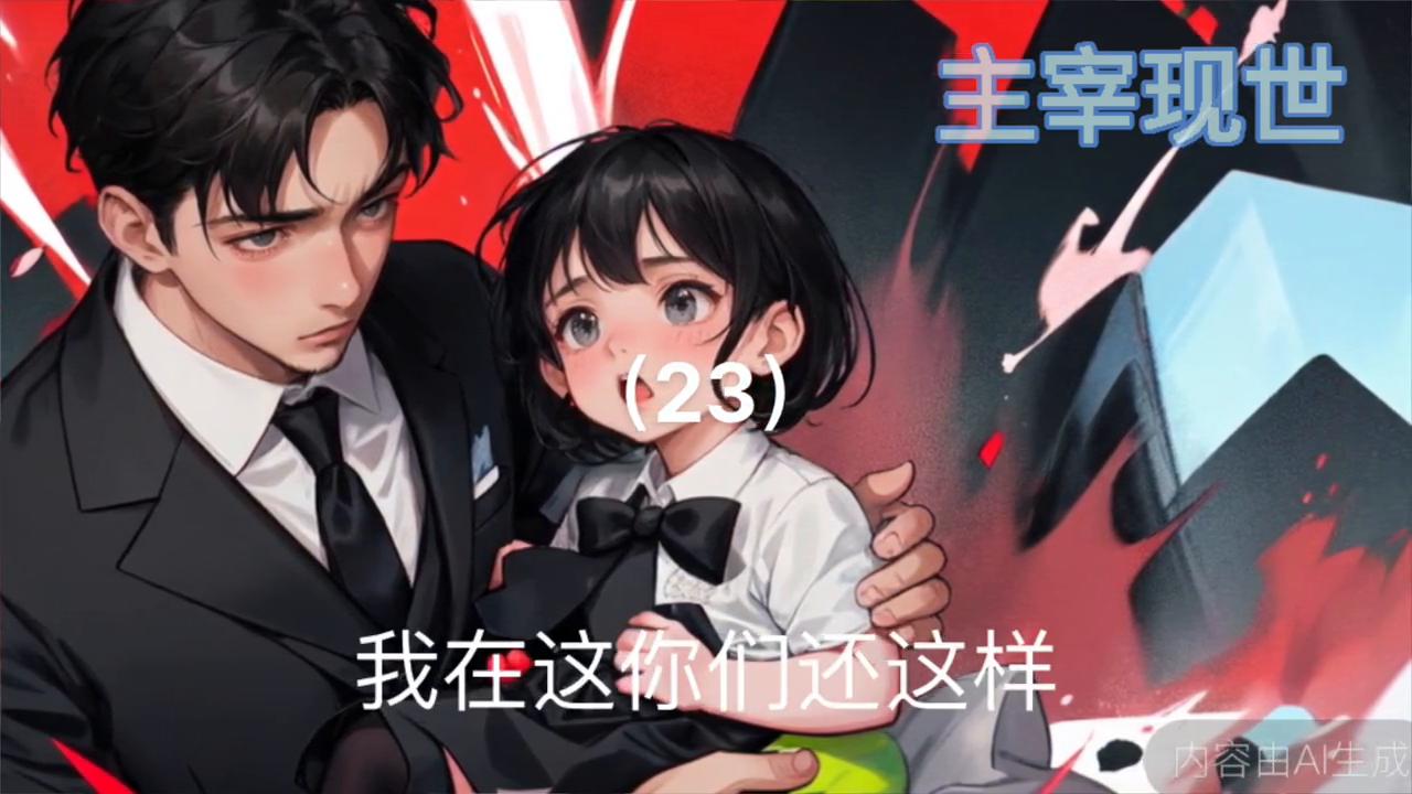 主宰现世小说,现世主宰小说推荐