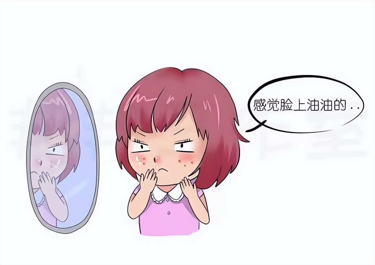 皮肤暗沉吃葡萄籽多久能见效,皮肤暗沉用olay抗糖还是淡斑