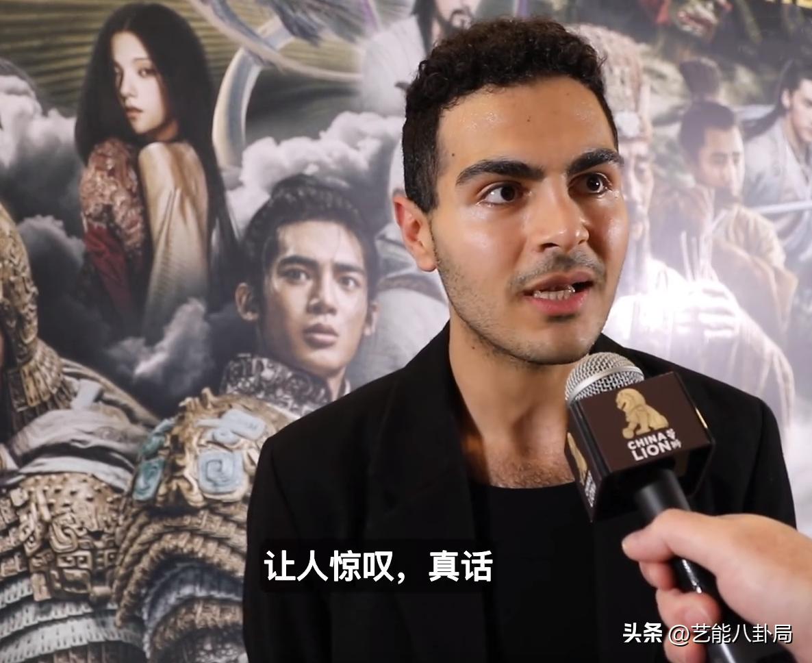 封神海外口碑,封神第一部海外观众评价