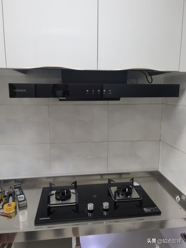 康佳油烟机kl85和kl88哪个好,康佳抽油烟机是十大品牌之一吗