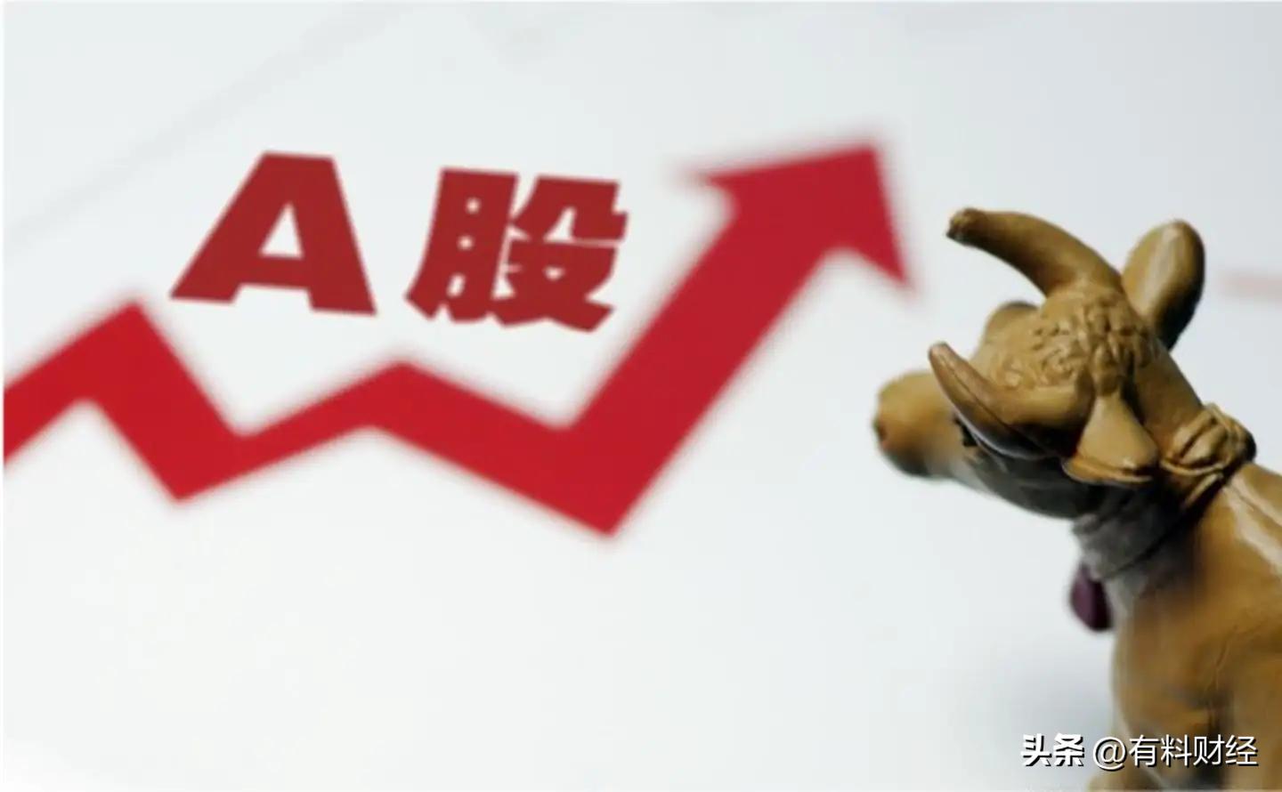 股市大盘最低行情,股市大盘跌幅下降